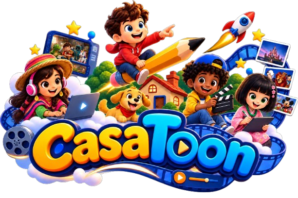 CasaToon